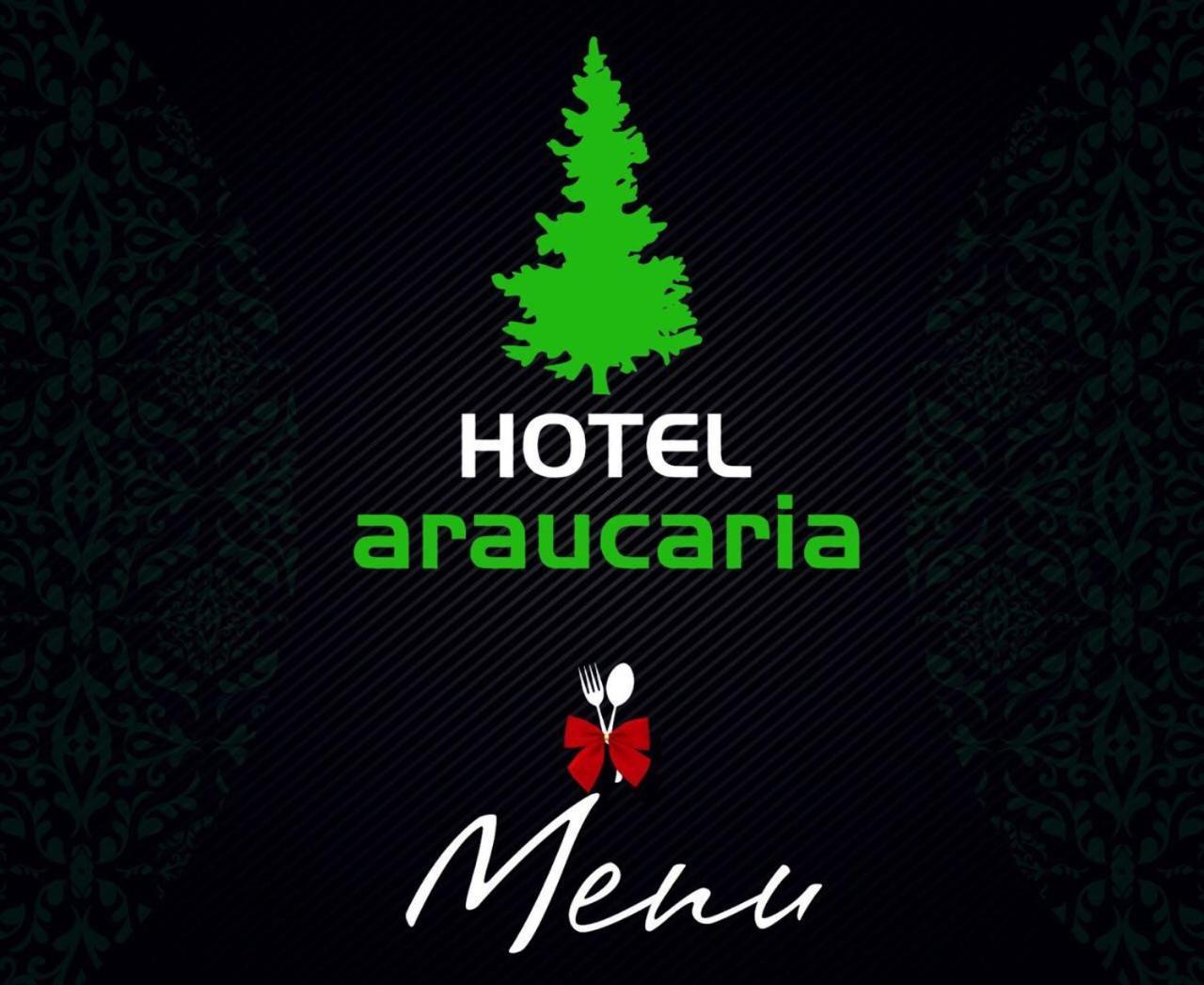 Araucaria Pension Antalia Esterno foto
